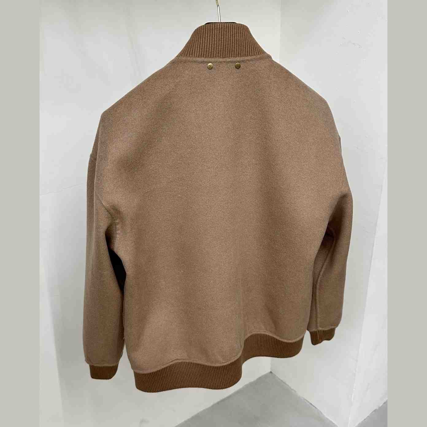 Louis Vuitton Reversible Damier Blouson - PerfectKickZ