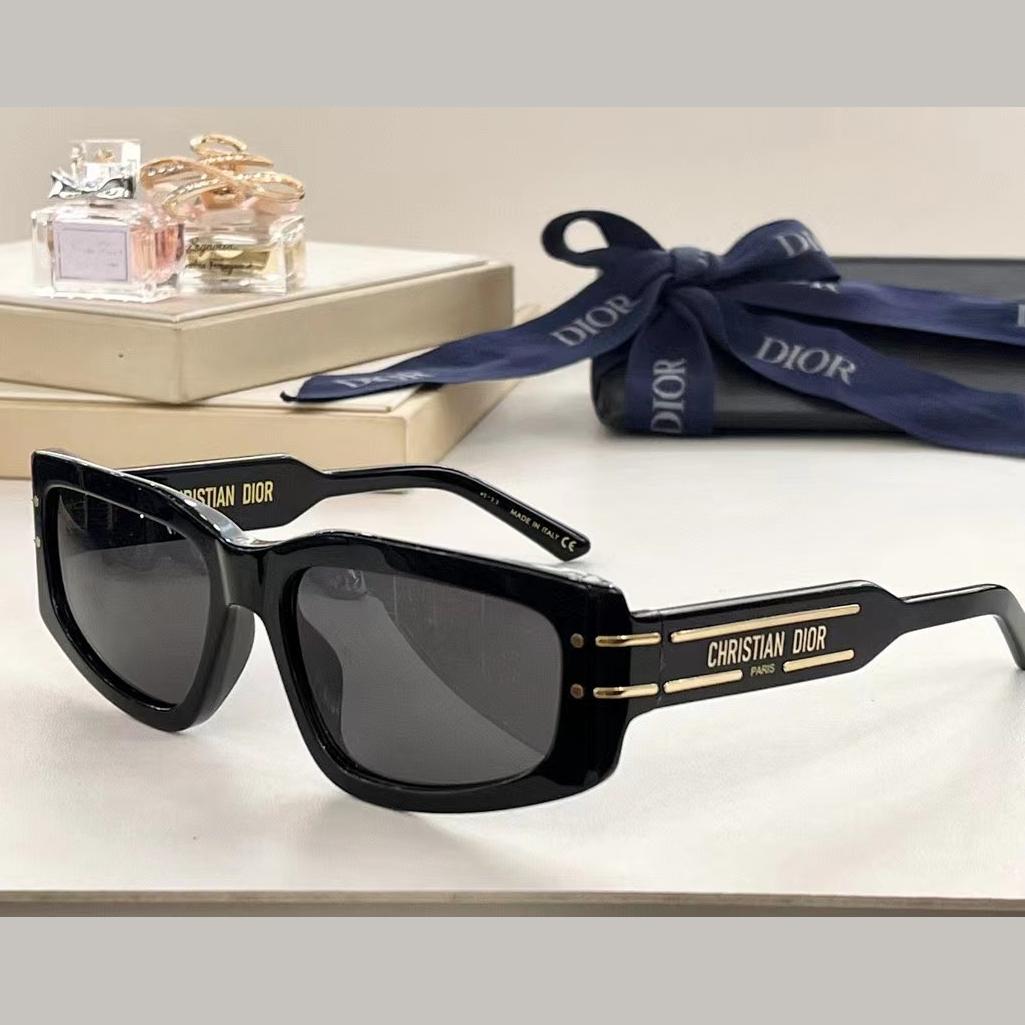 Dior DiorSignature S9U Sunglasses - PerfectKickZ