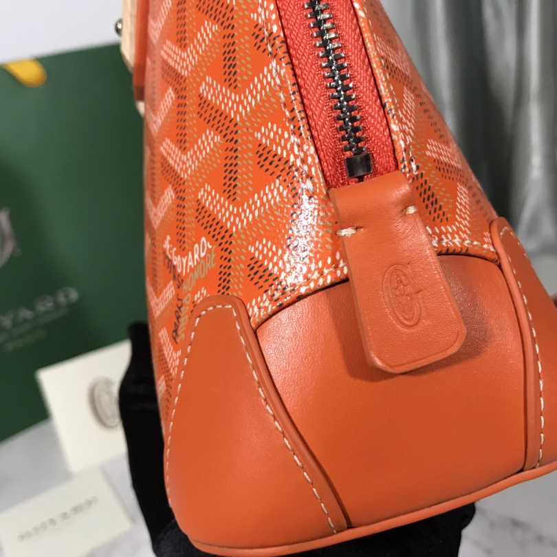 Goyard Vendôme Mini Bag  - PerfectKickZ