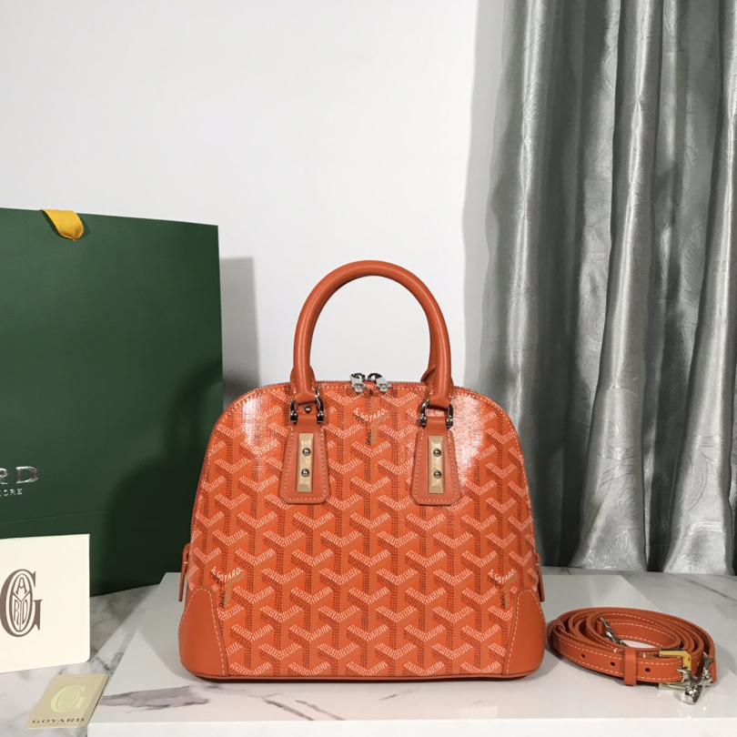 Goyard Vendôme Mini Bag  - PerfectKickZ