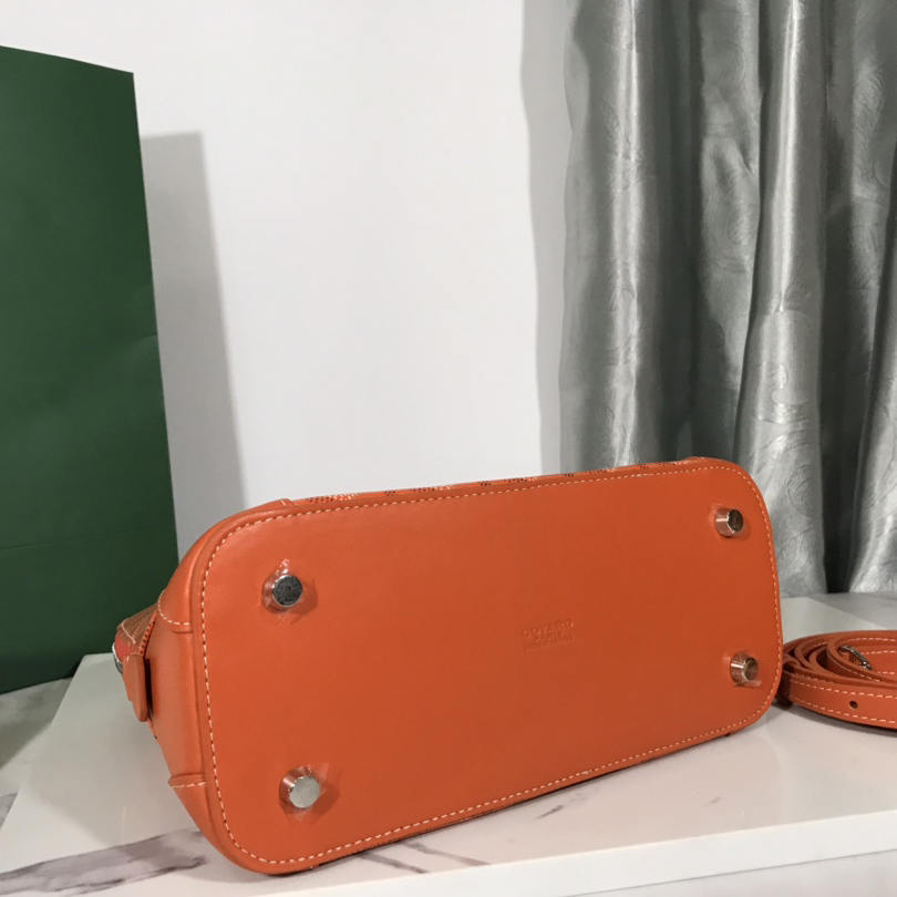 Goyard Vendôme Mini Bag  - PerfectKickZ