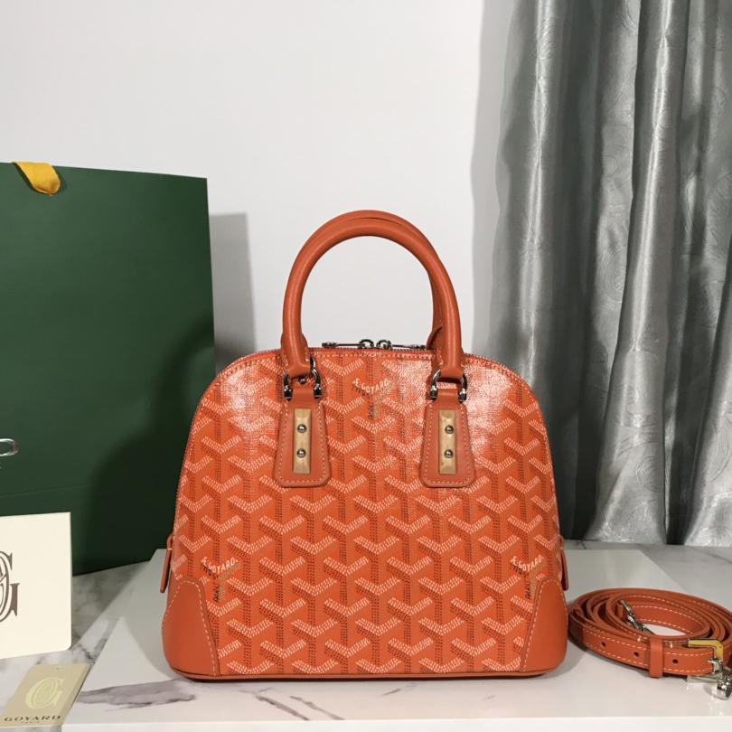 Goyard Vendôme Mini Bag  - PerfectKickZ