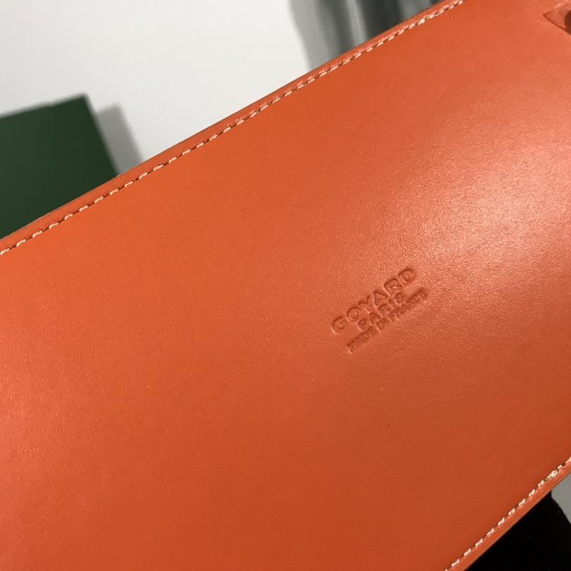 Goyard Vendôme Mini Bag  - PerfectKickZ