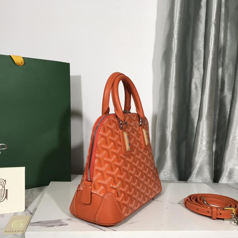 Goyard Vendôme Mini Bag  - PerfectKickZ