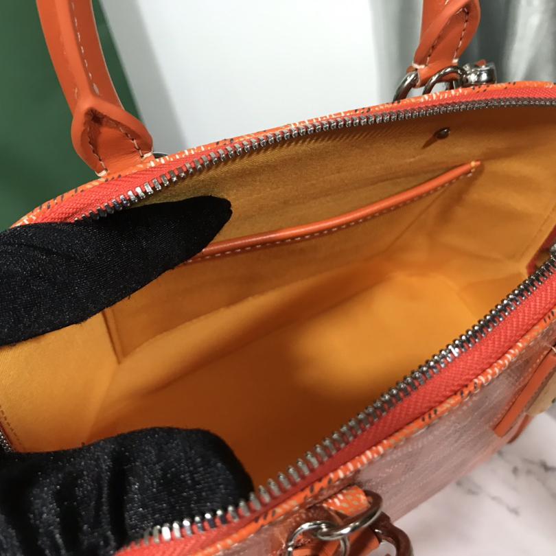 Goyard Vendôme Mini Bag  - PerfectKickZ
