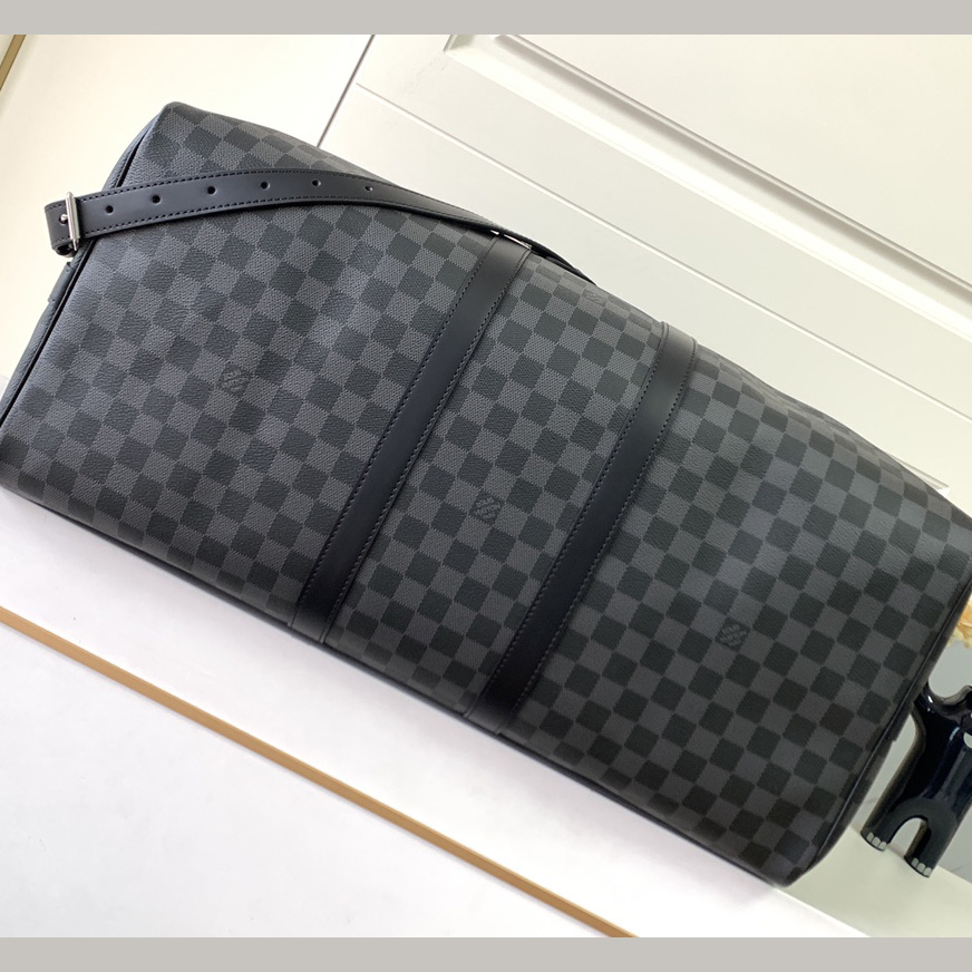 Louis Vuitton Keepall Bandoulière 55    N41413 - PerfectKickZ