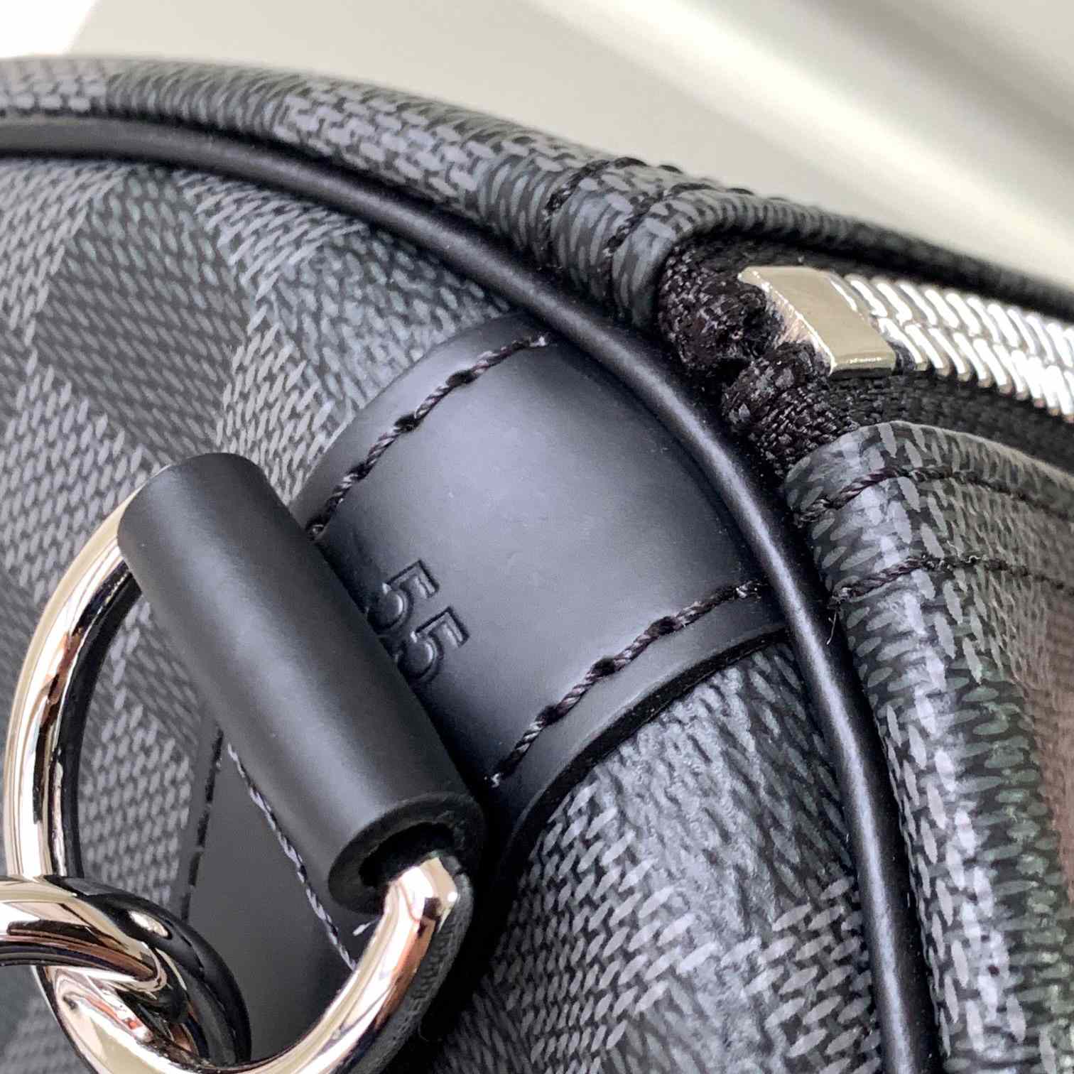 Louis Vuitton Keepall Bandoulière 55    N41413 - PerfectKickZ