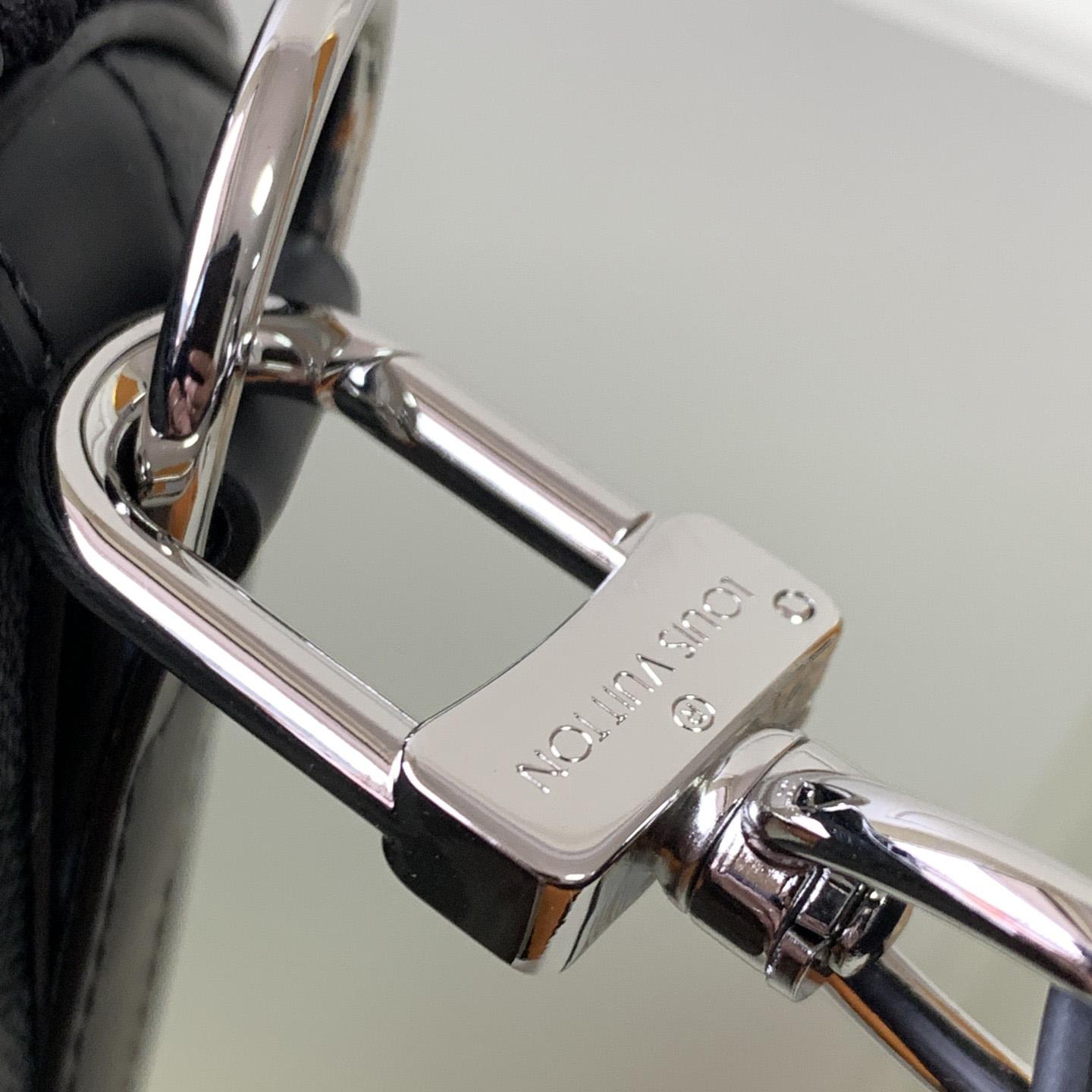 Louis Vuitton Keepall Bandoulière 55    N41413 - PerfectKickZ