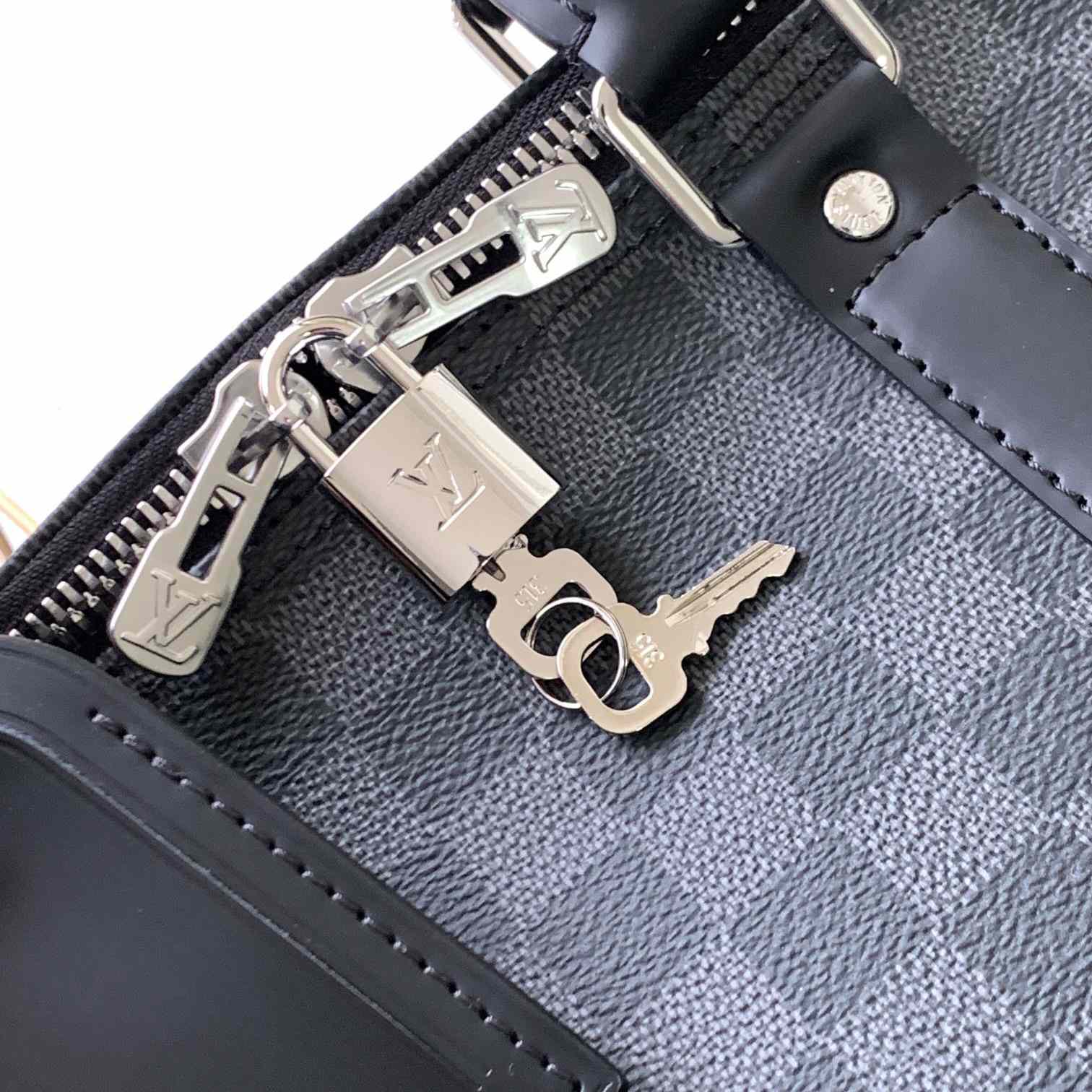 Louis Vuitton Keepall Bandoulière 55    N41413 - PerfectKickZ