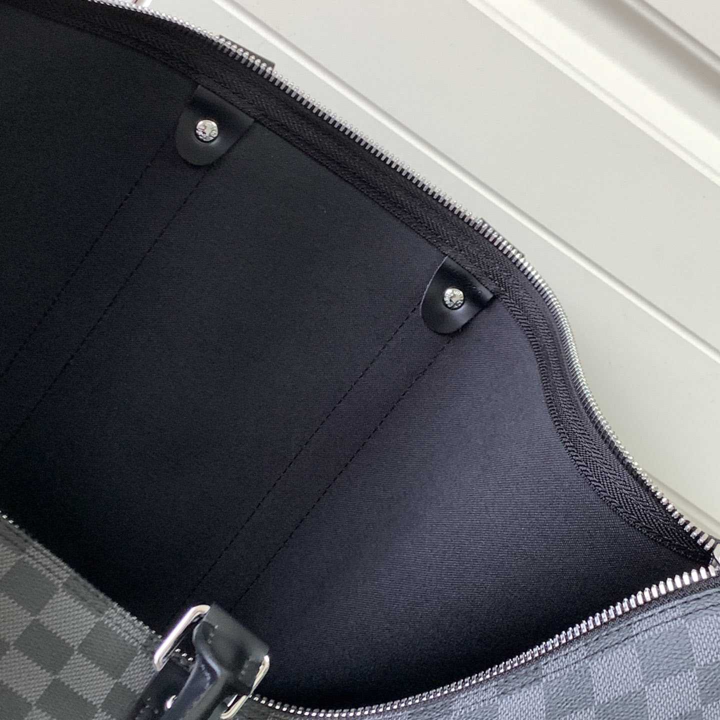 Louis Vuitton Keepall Bandoulière 55    N41413 - PerfectKickZ