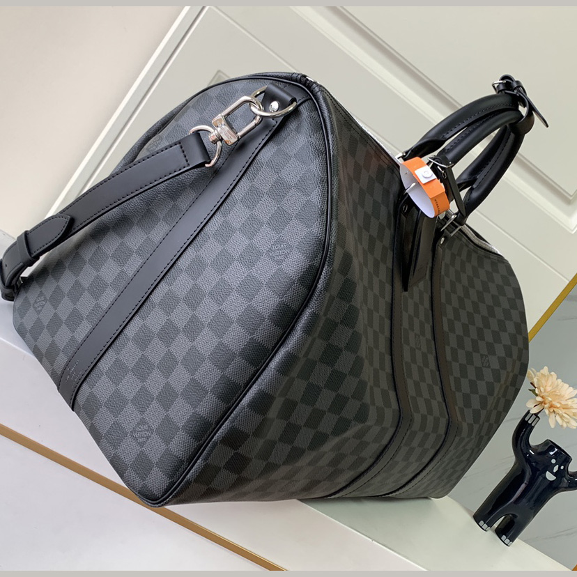 Louis Vuitton Keepall Bandoulière 55    N41413 - PerfectKickZ