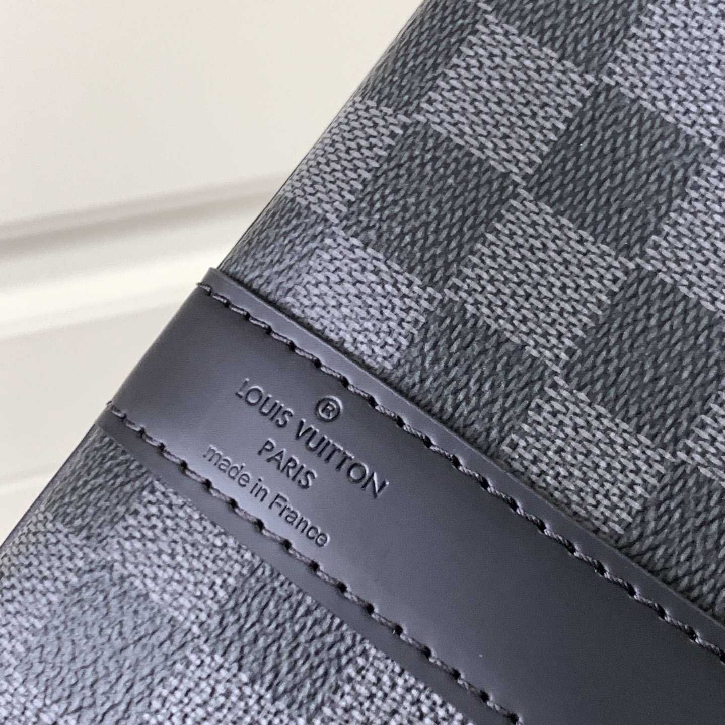 Louis Vuitton Keepall Bandoulière 55    N41413 - PerfectKickZ