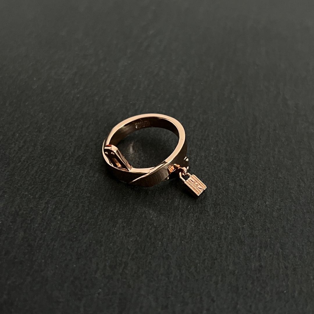 Hermes Kelly Gavroche Ring - PerfectKickZ