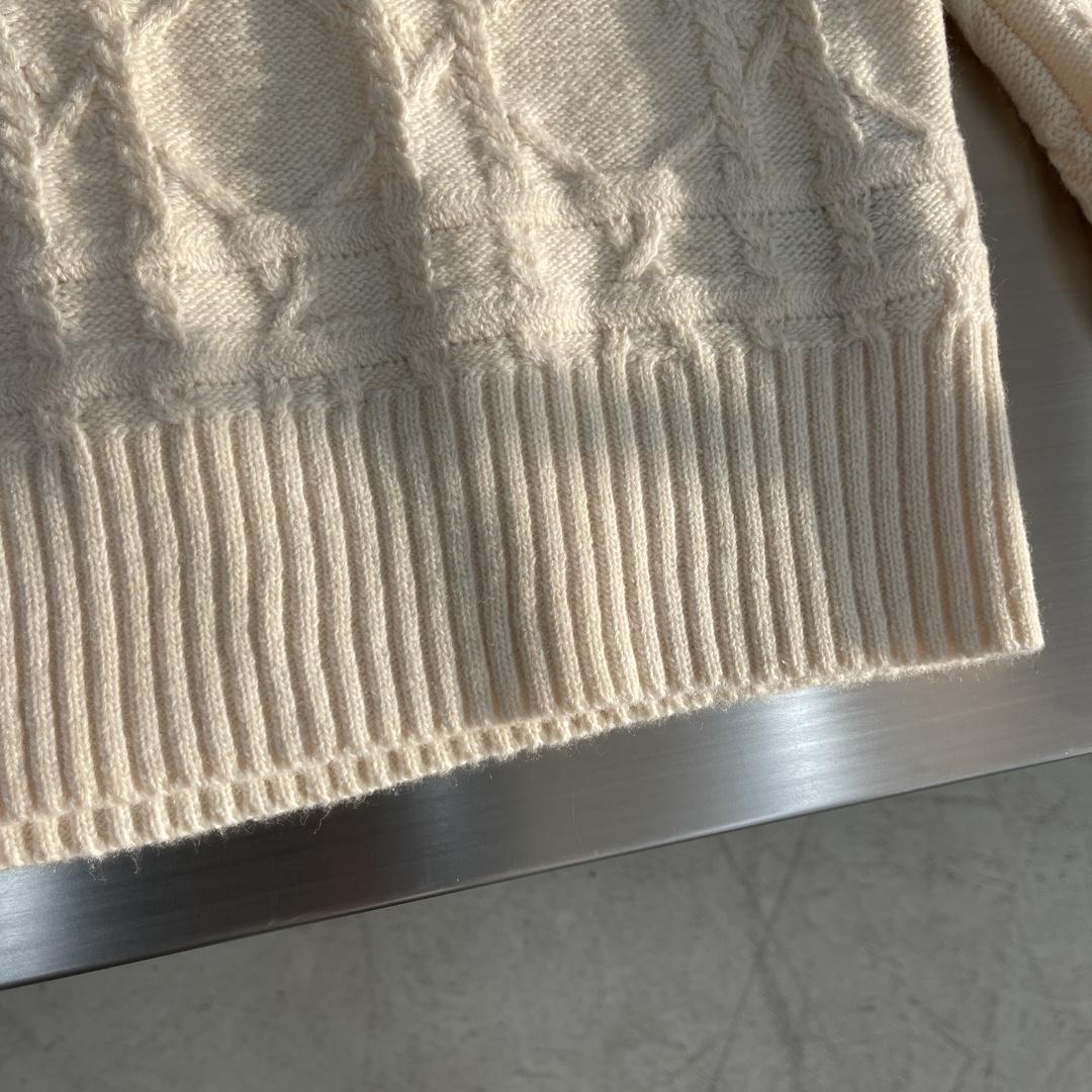 Dior Icons Sweater - PerfectKickZ