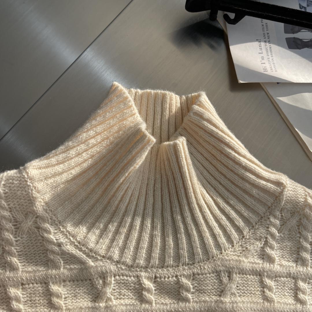 Dior Icons Sweater - PerfectKickZ
