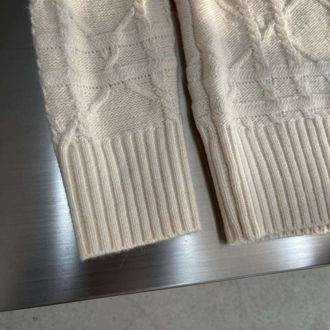 Dior Icons Sweater - PerfectKickZ
