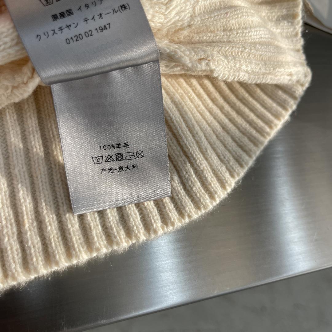 Dior Icons Sweater - PerfectKickZ