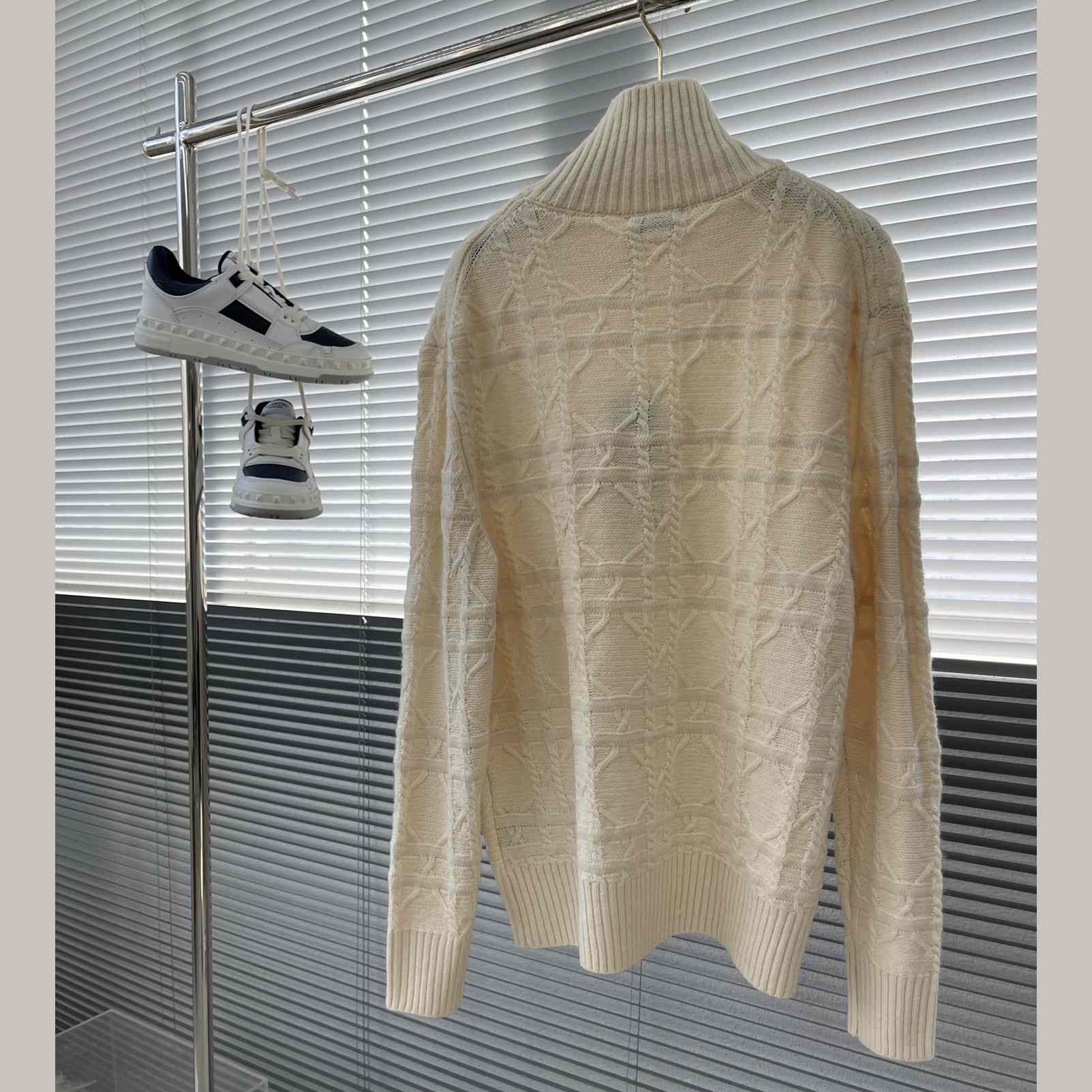 Dior Icons Sweater - PerfectKickZ