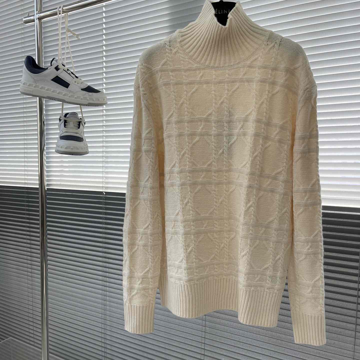 Dior Icons Sweater - PerfectKickZ