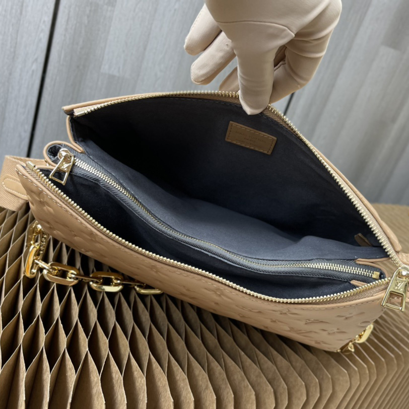 Louis Vuitton Coussin PM (26 x 20 x 12cm)  m22385 - PerfectKickZ