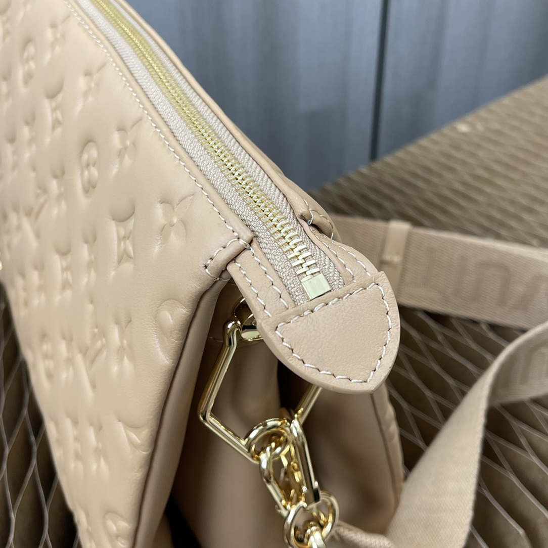 Louis Vuitton Coussin PM (26 x 20 x 12cm)  m22385 - PerfectKickZ