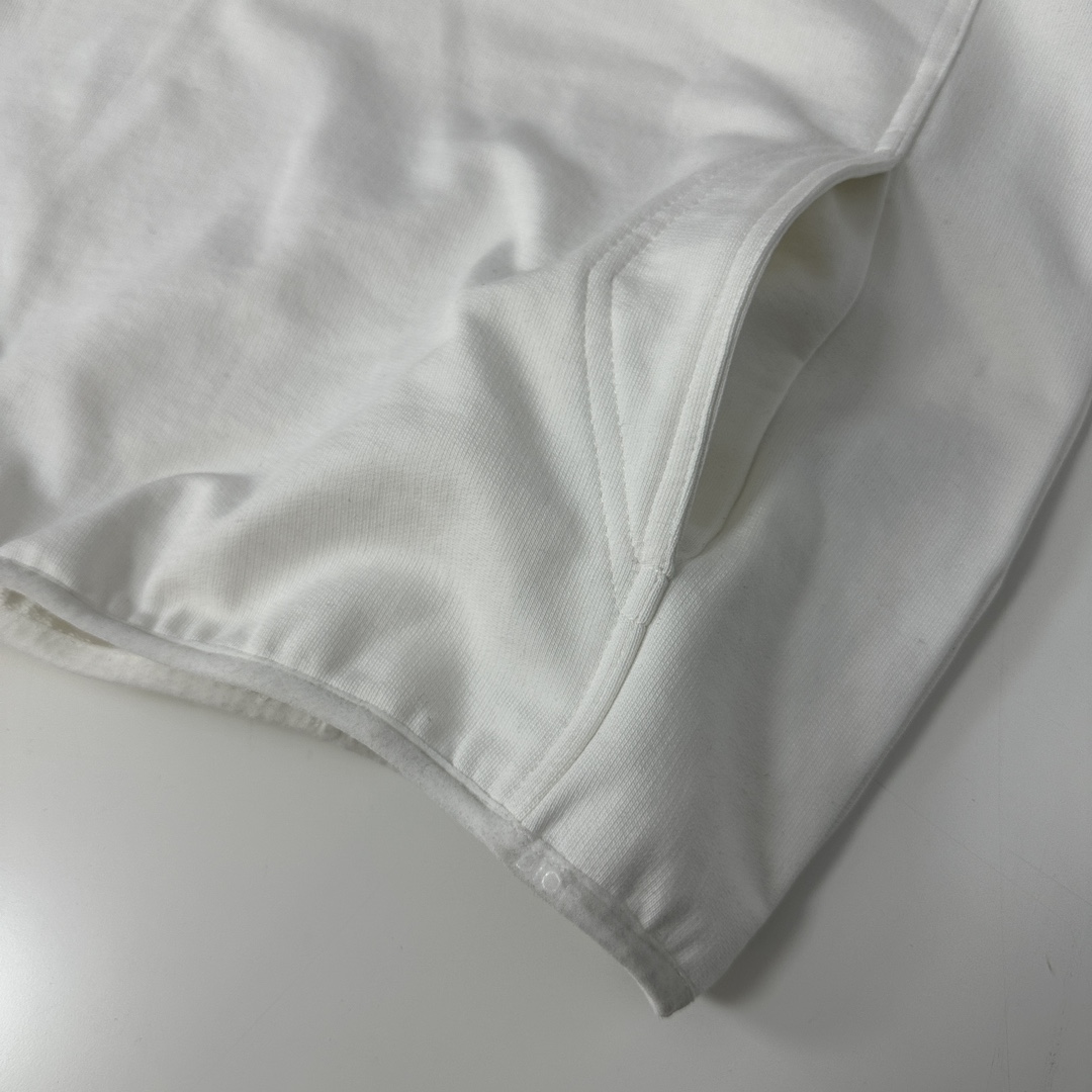 Dior Regular-fit Sweater With Stand Collar - PerfectKickZ