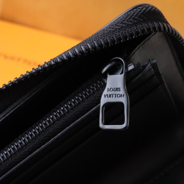 Louis Vuitton Zippy Wallet Vertical   M82820 - PerfectKickZ