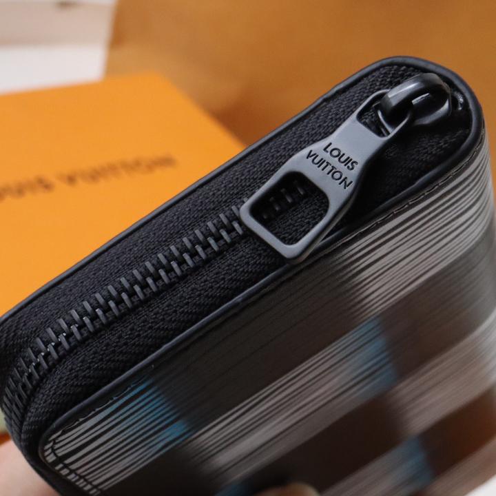 Louis Vuitton Zippy Wallet Vertical   M82820 - PerfectKickZ