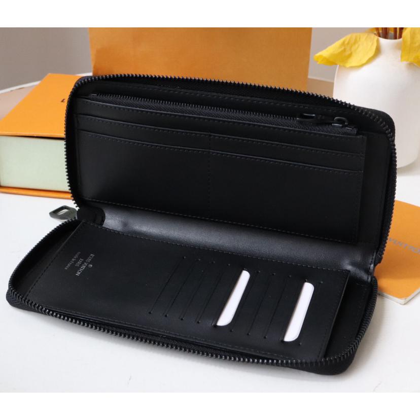 Louis Vuitton Zippy Wallet Vertical   M82820 - PerfectKickZ