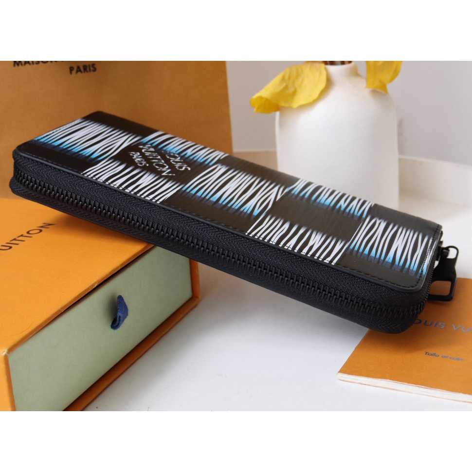 Louis Vuitton Zippy Wallet Vertical   M82820 - PerfectKickZ