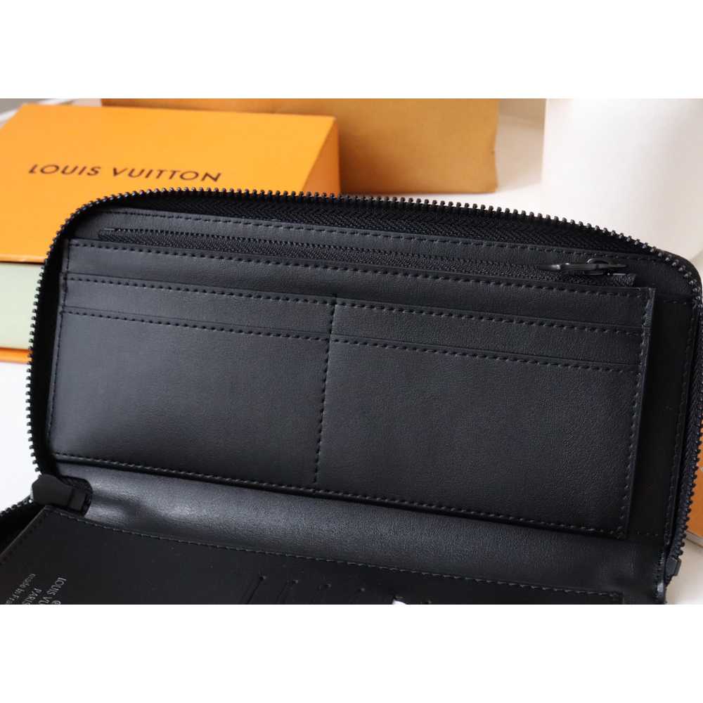 Louis Vuitton Zippy Wallet Vertical   M82820 - PerfectKickZ
