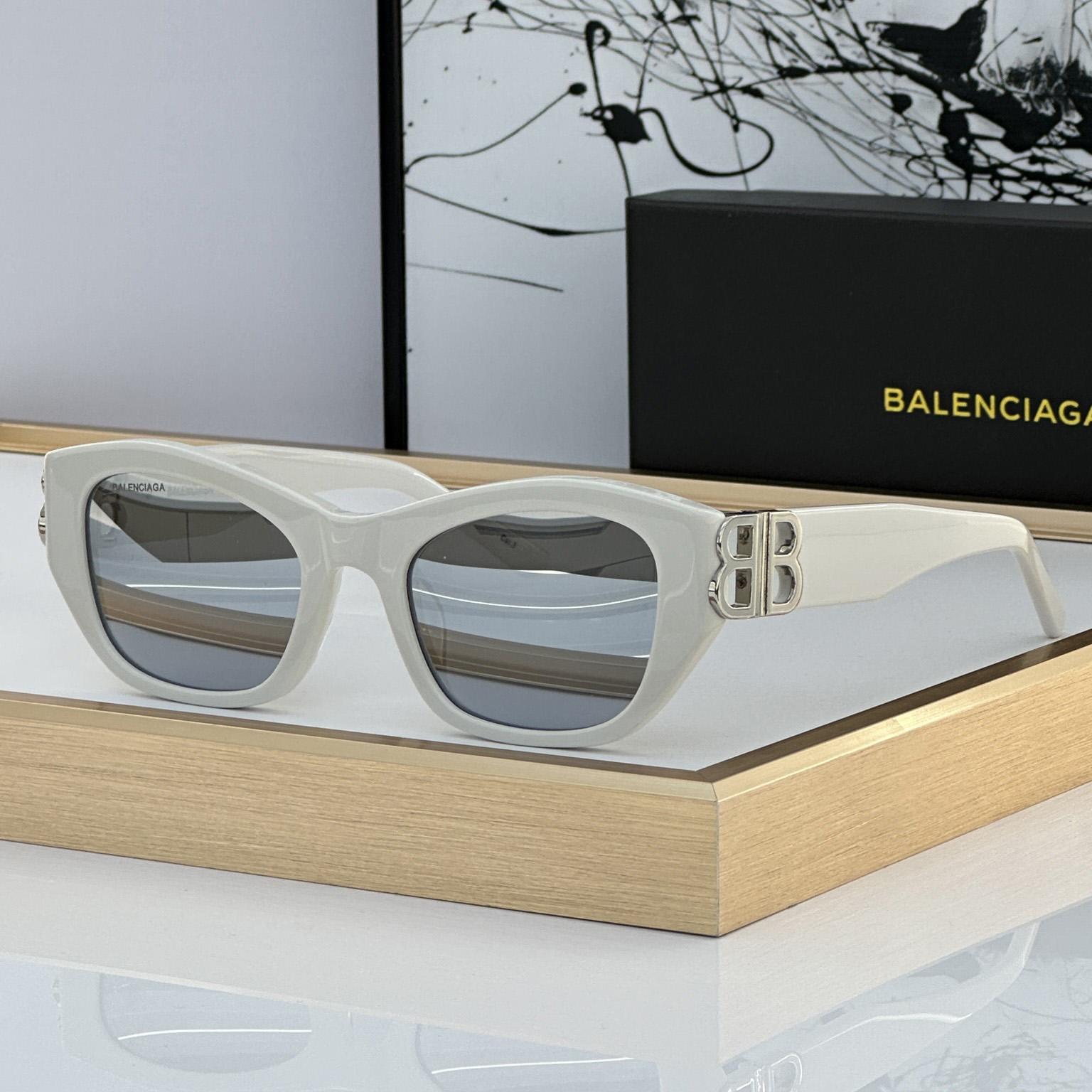 Balenciaga Bb0311sk Sunglasses      - PerfectKickZ