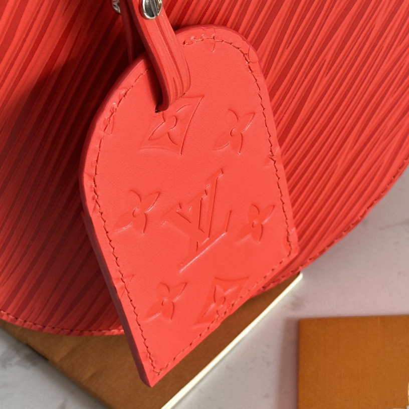 Louis Vuitton Soft Polochon MM   M23719 - PerfectKickZ