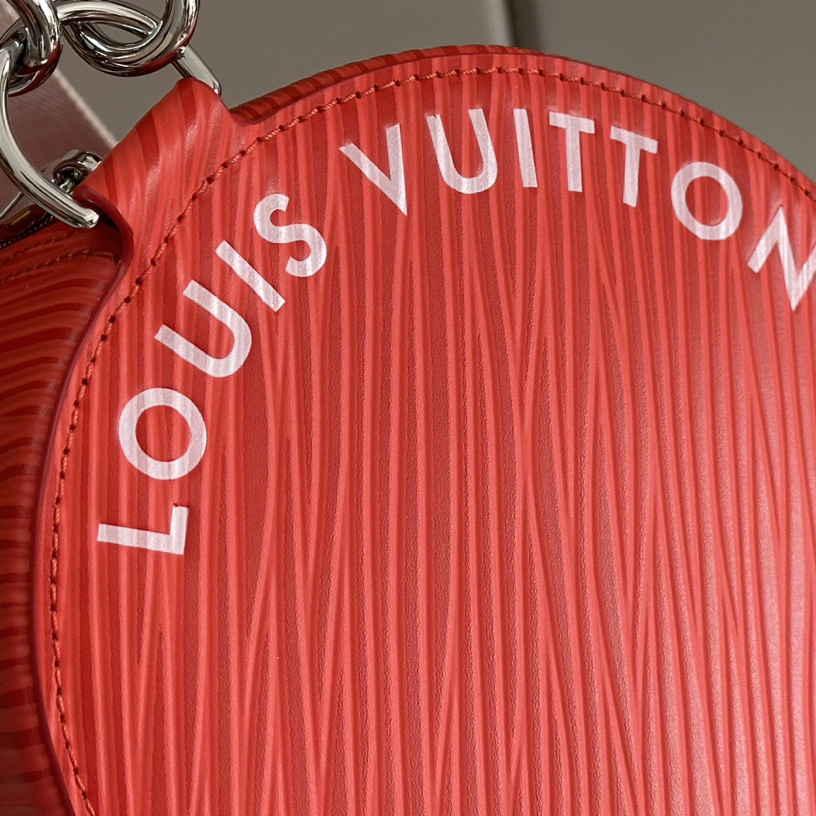 Louis Vuitton Soft Polochon MM   M23719 - PerfectKickZ