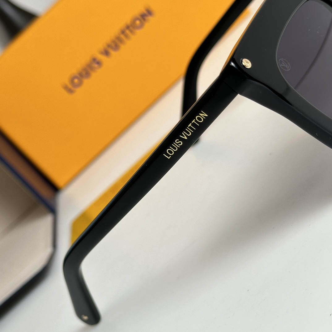 Louis Vuitton La Grande Bellezza Sunglasses    Z4028W - PerfectKickZ