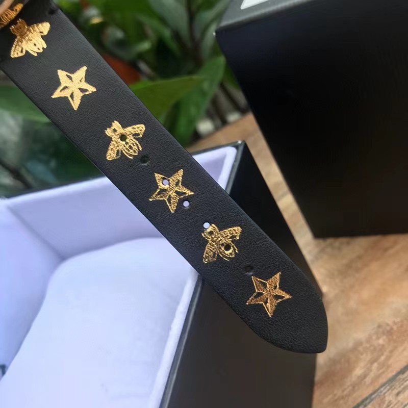 Gucci G Timeless Watch Wrist Watch - PerfectKickZ