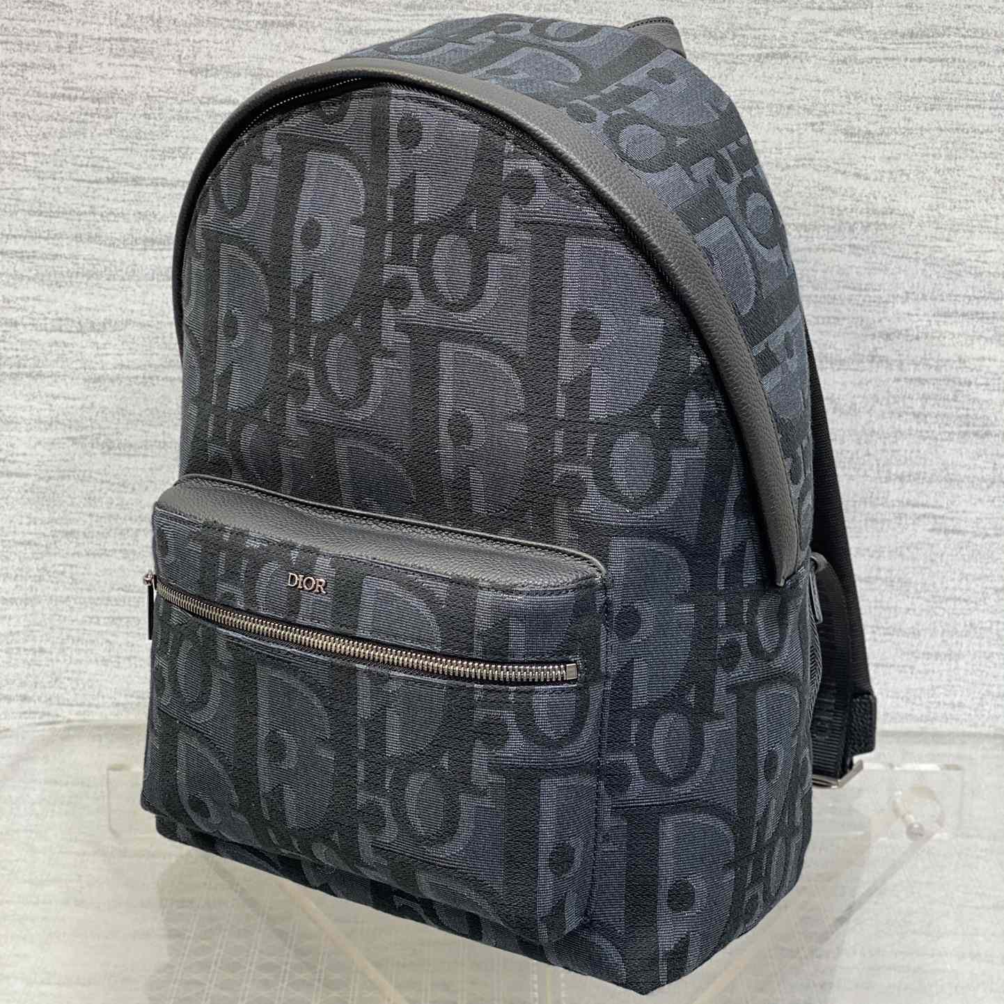 Dior Rider Backpack - PerfectKickZ