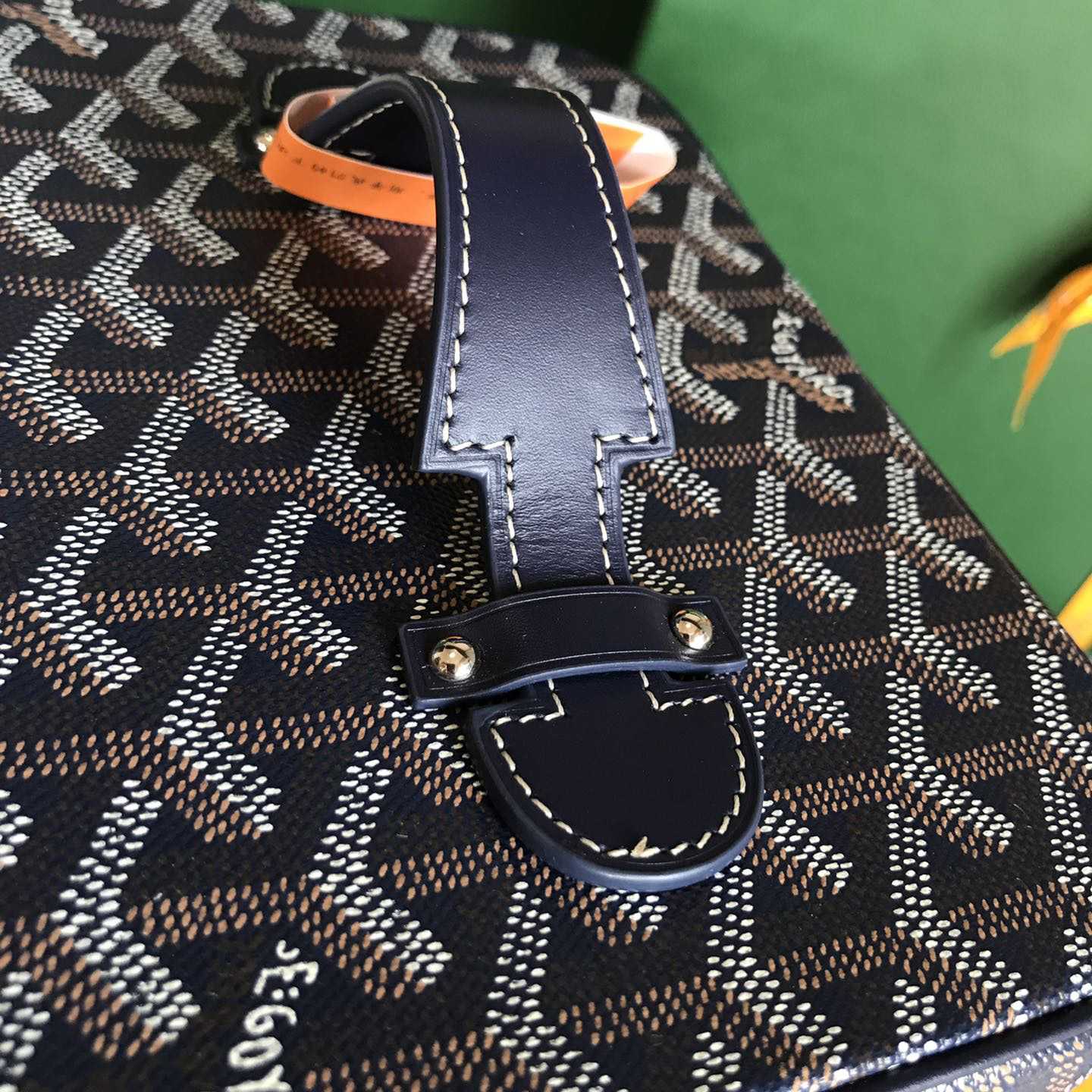 Goyard Muse Vanity Case - PerfectKickZ