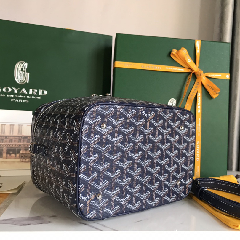 Goyard Muse Vanity Case - PerfectKickZ