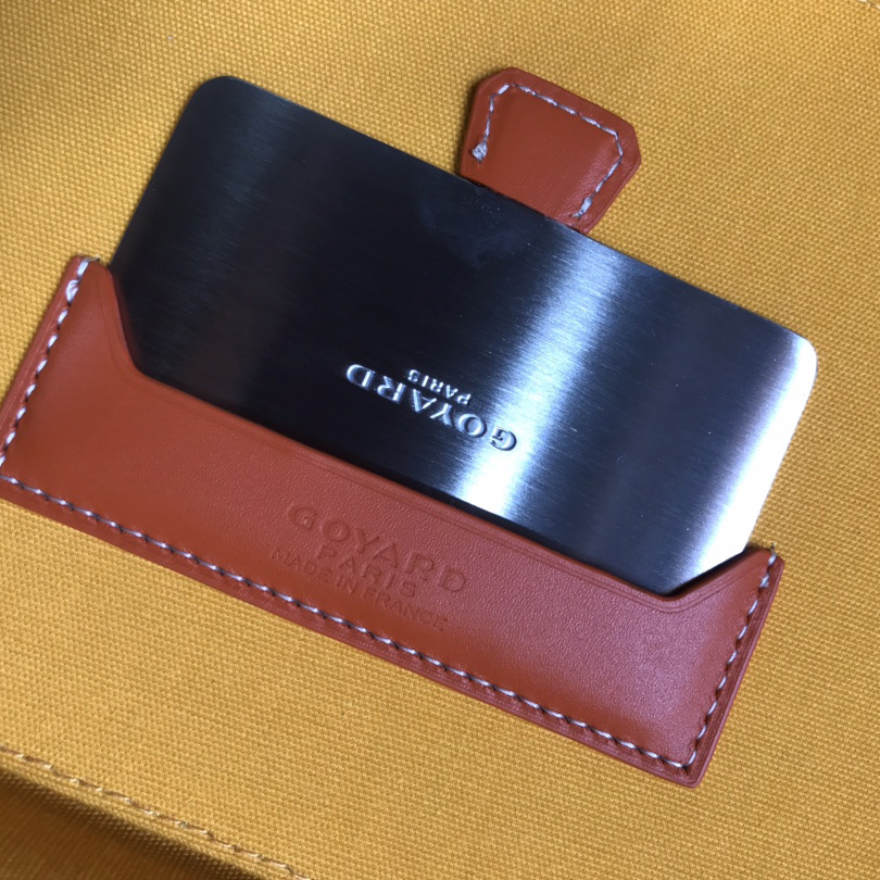 Goyard Muse Vanity Case - 