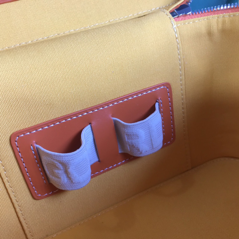 Goyard Muse Vanity Case - 