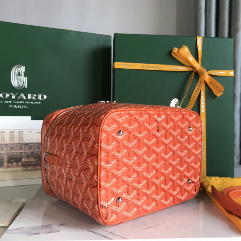 Goyard Muse Vanity Case - 