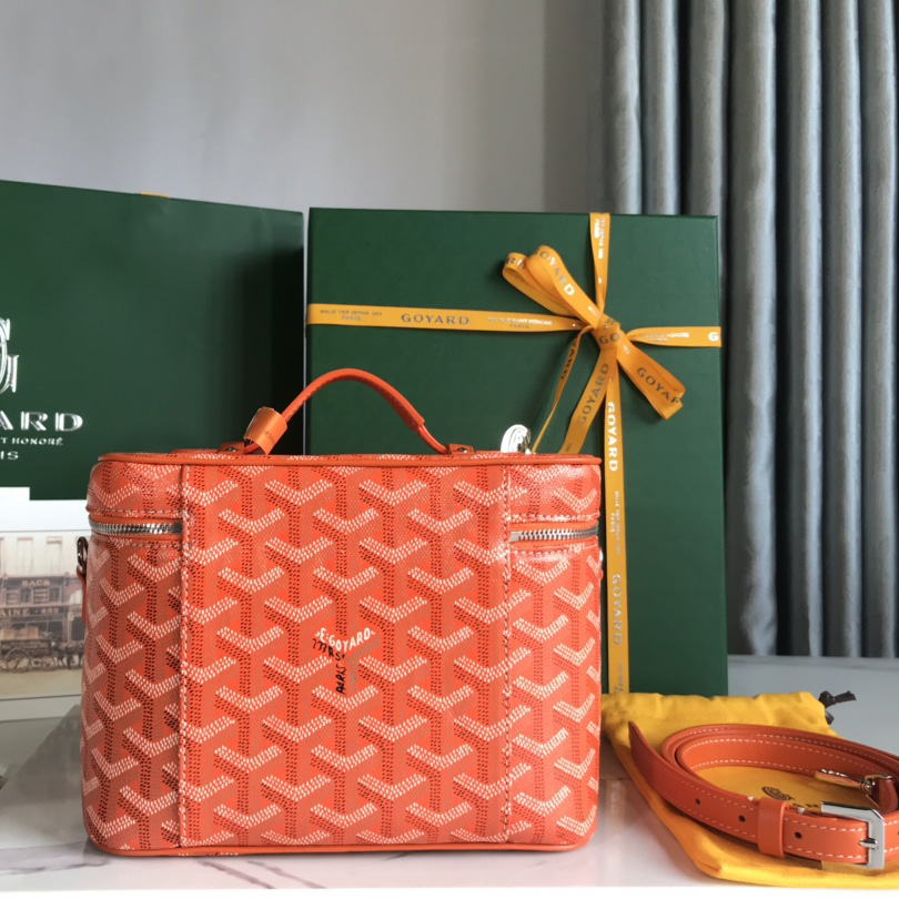 Goyard Muse Vanity Case - 