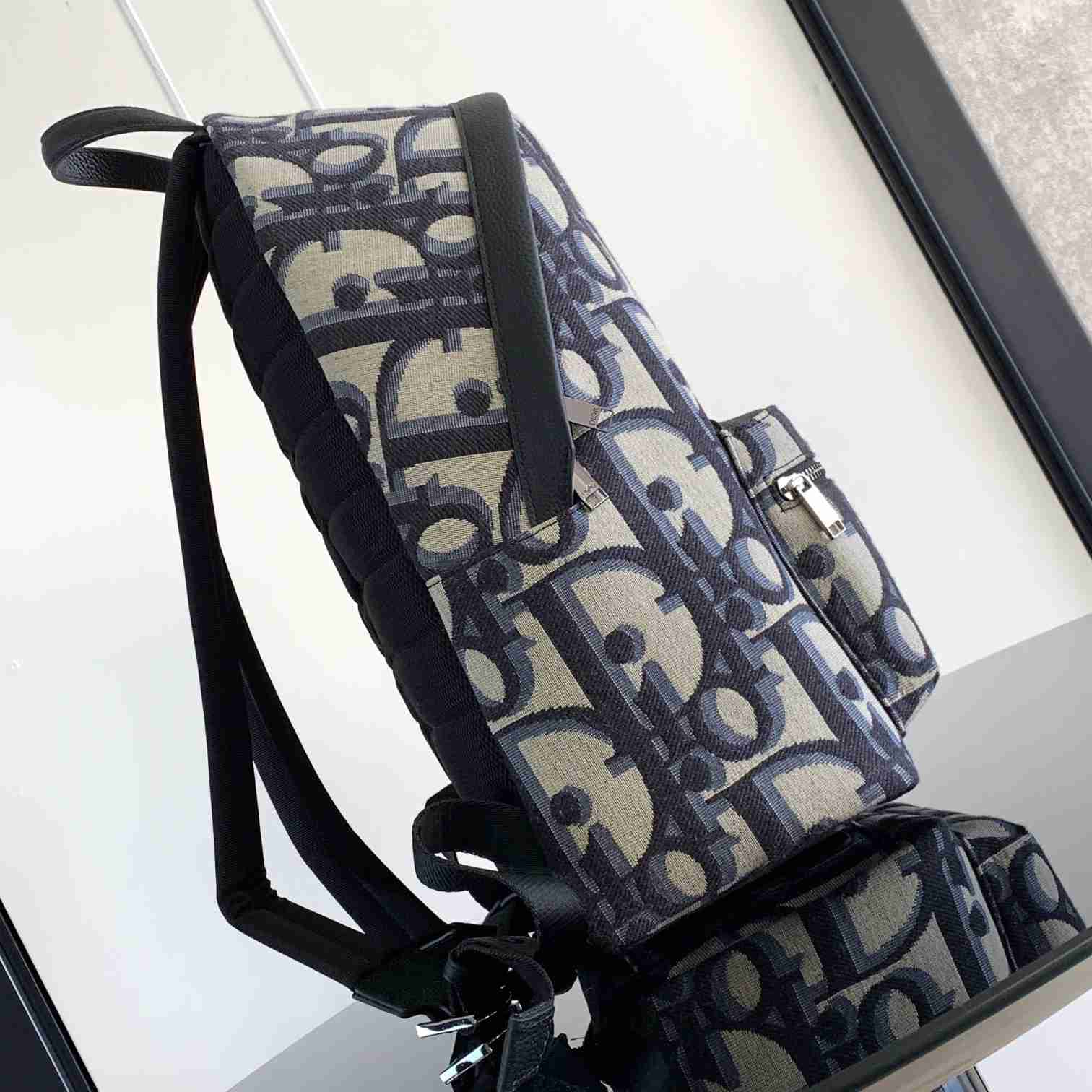 Dior Rider Backpack  - PerfectKickZ