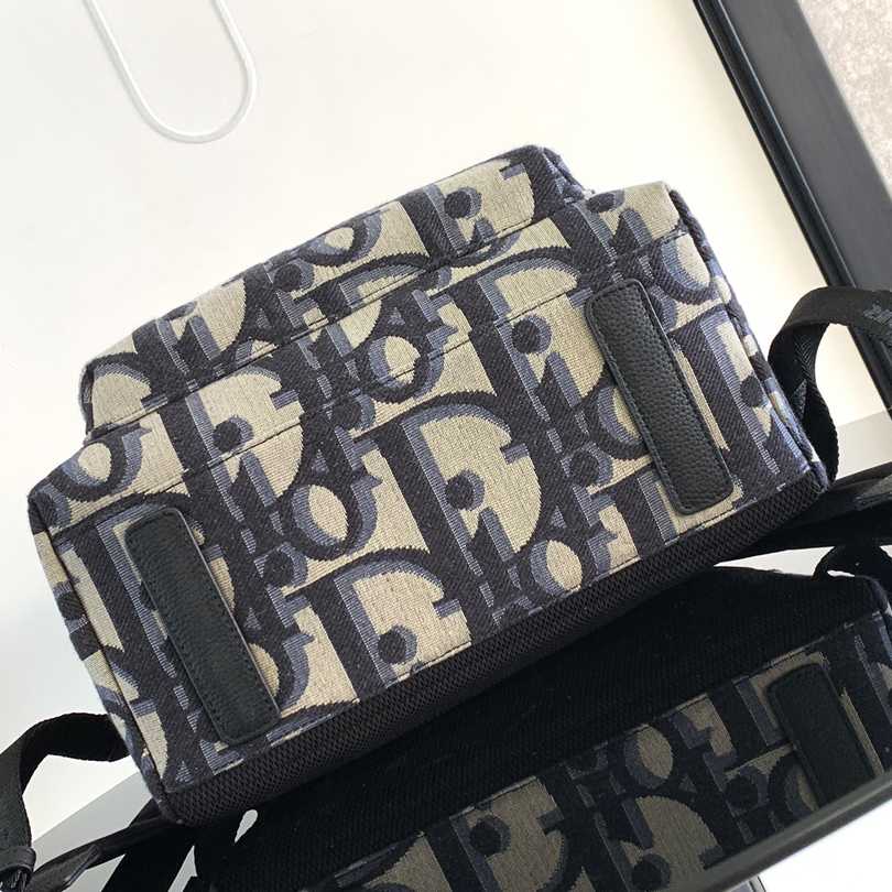 Dior Rider Backpack  - PerfectKickZ