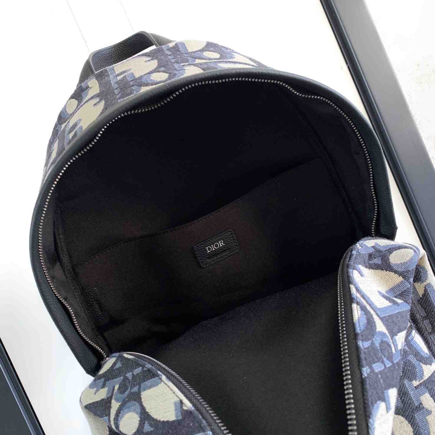Dior Rider Backpack  - PerfectKickZ