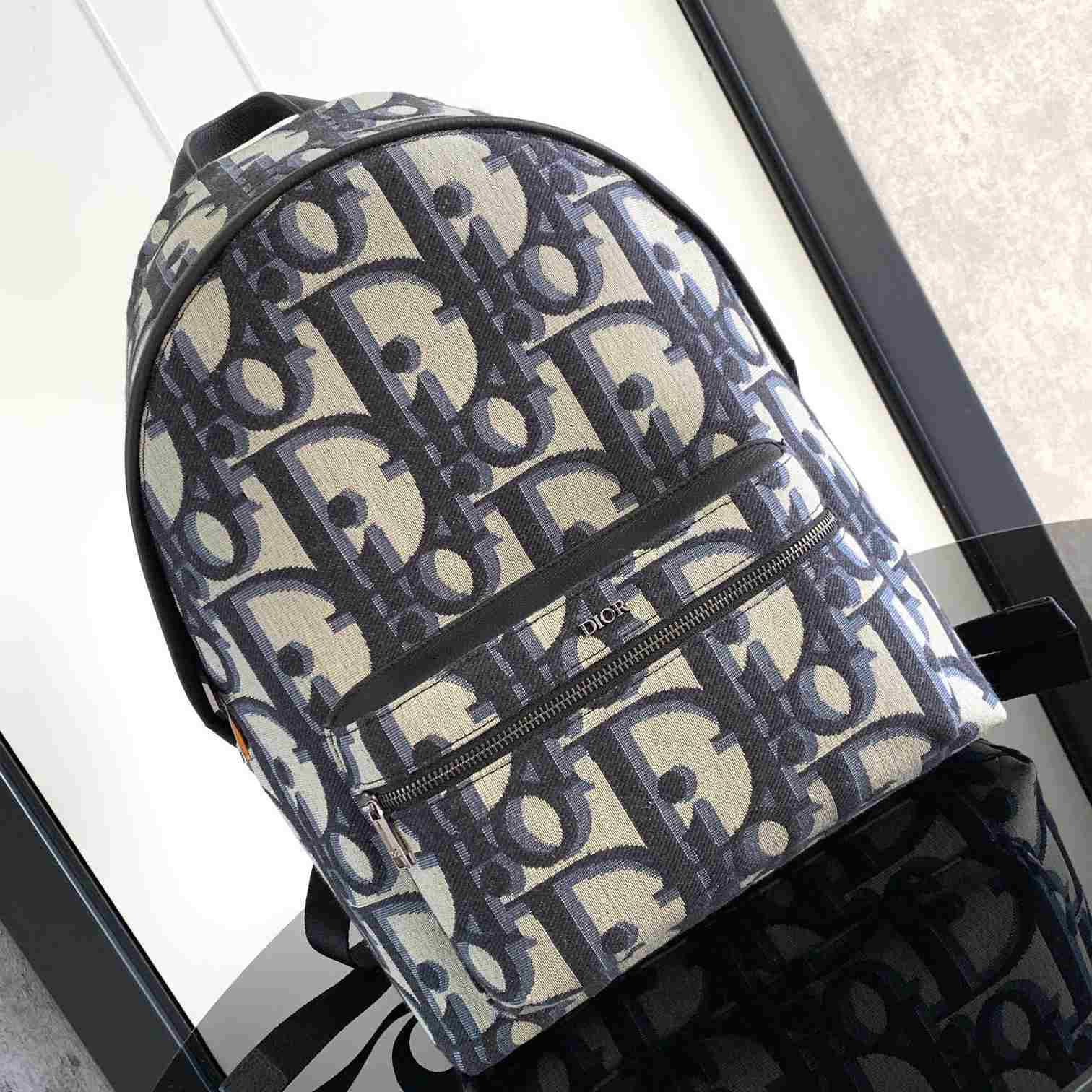 Dior Rider Backpack  - PerfectKickZ