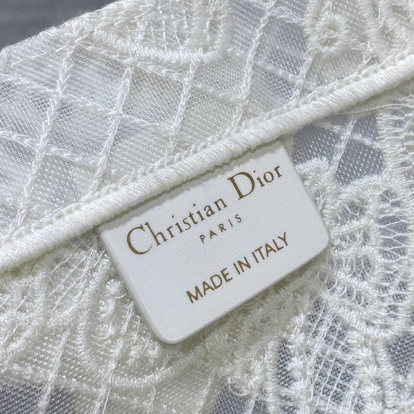 Dior Medium Dior Book Tote - PerfectKickZ