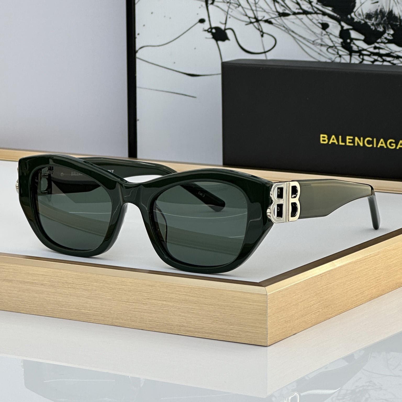 Balenciaga Bb0311sk Sunglasses      - PerfectKickZ