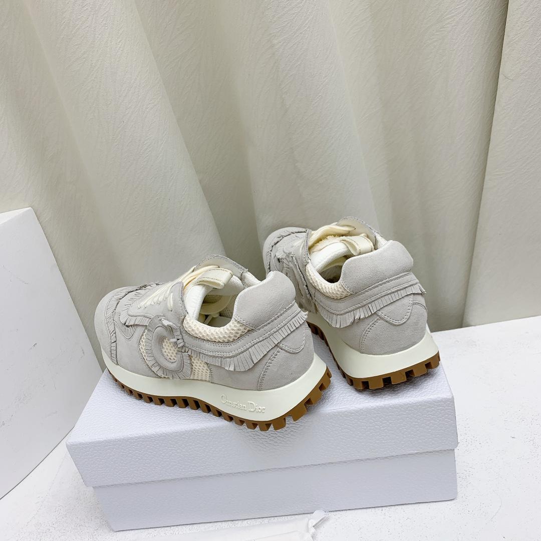Dior C'est Dior Sneaker  - PerfectKickZ